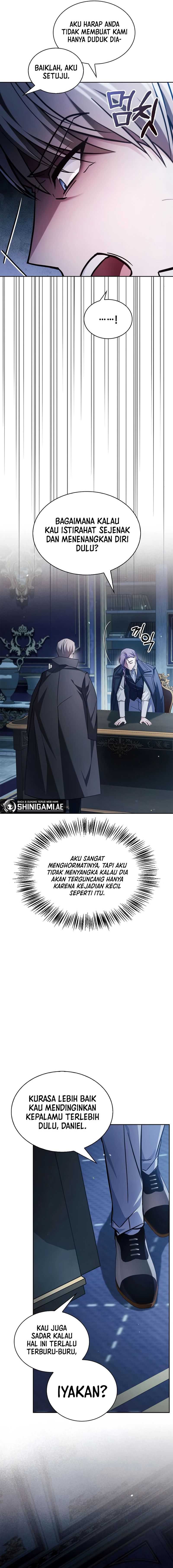 I’m Not That Kind of Talent - Chapter 62 3