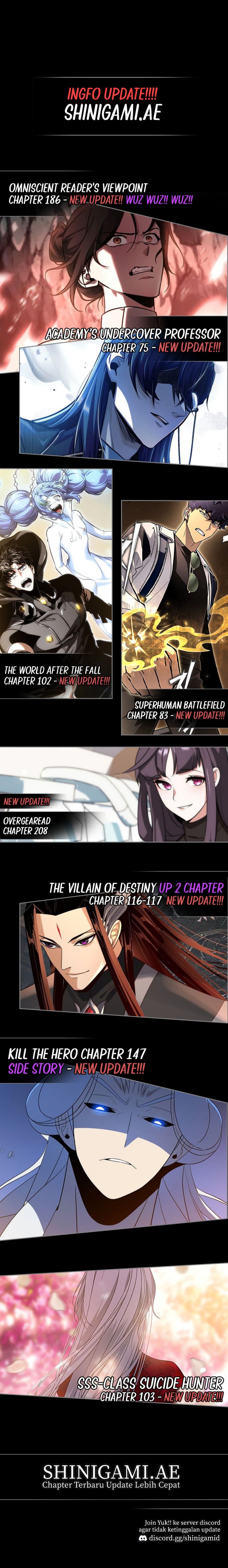 I’m Not That Kind of Talent - Chapter 61 23