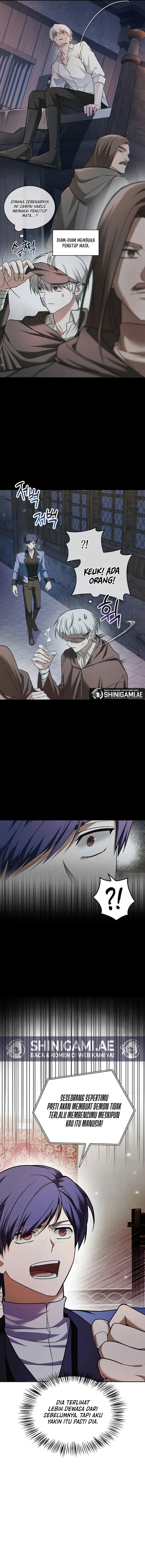 I’m Not That Kind of Talent - Chapter 79 9