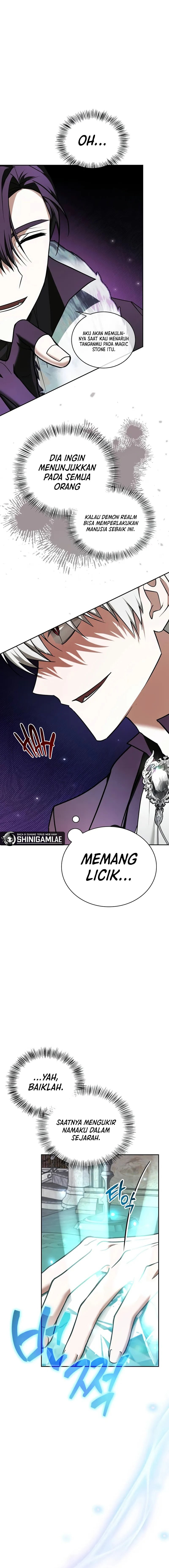 I’m Not That Kind of Talent - Chapter 79 2