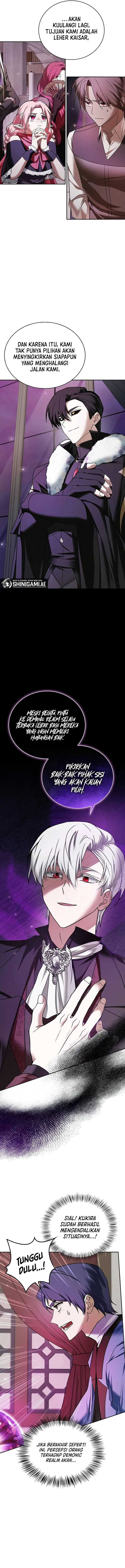 I’m Not That Kind of Talent - Chapter 79 13