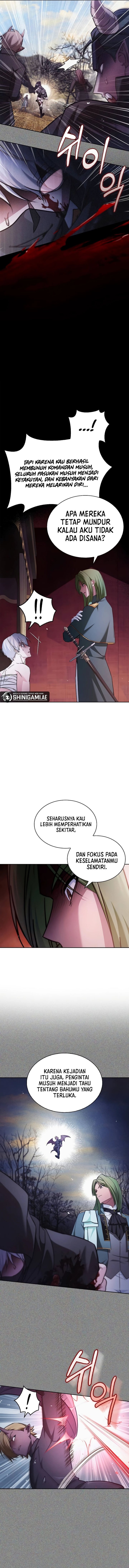 I’m Not That Kind of Talent - Chapter 72 9