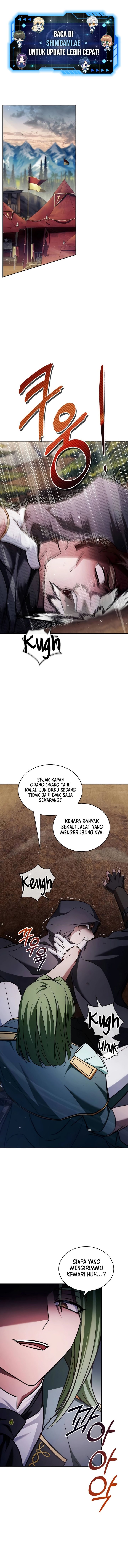I’m Not That Kind of Talent - Chapter 72 2