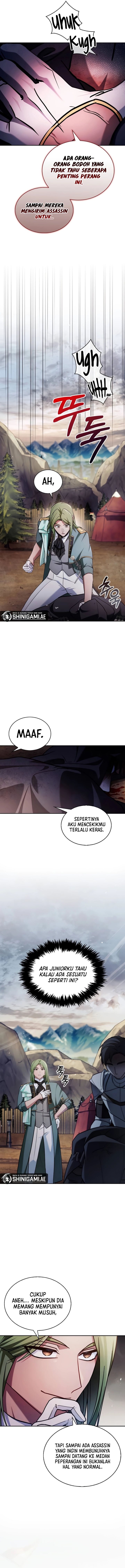I’m Not That Kind of Talent - Chapter 72 3