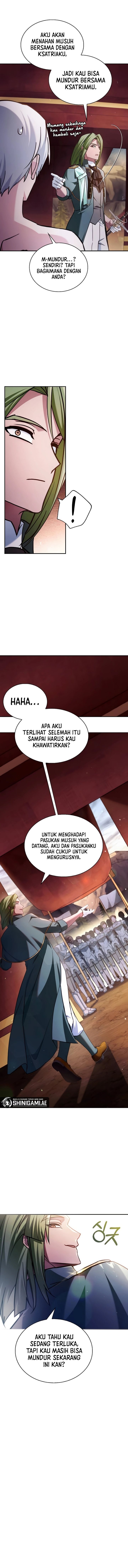 I’m Not That Kind of Talent - Chapter 72 12