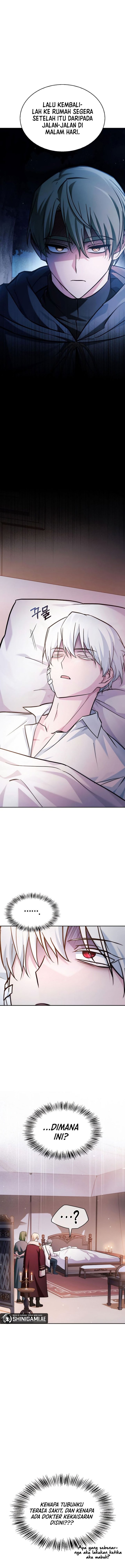 I’m Not That Kind of Talent - Chapter 58 9