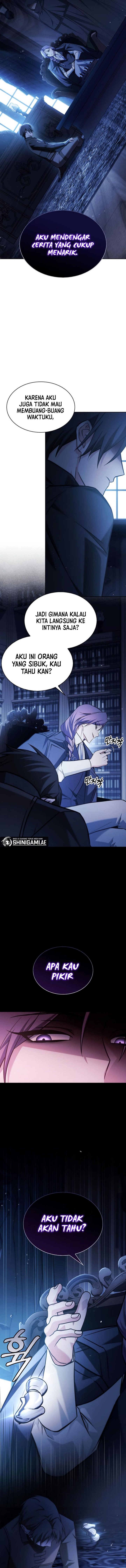 I’m Not That Kind of Talent - Chapter 58 19
