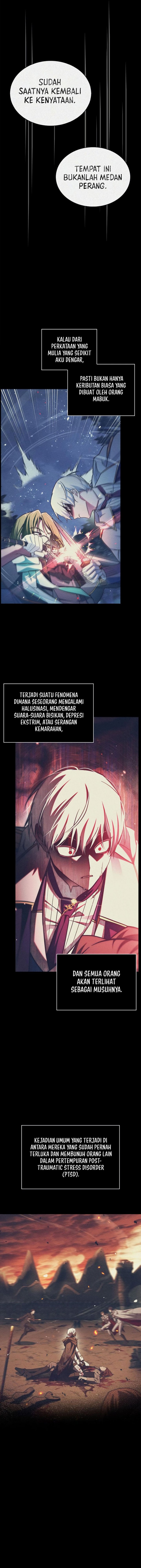 I’m Not That Kind of Talent - Chapter 58 12