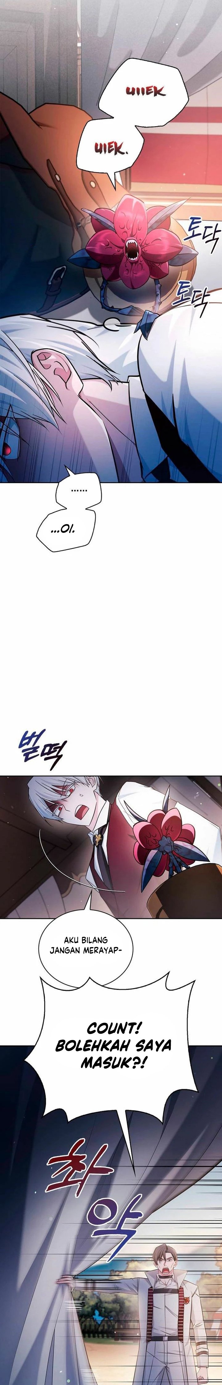 I’m Not That Kind of Talent - Chapter 52 29 I’m Not That Kind of Talent - Chapter 52 29