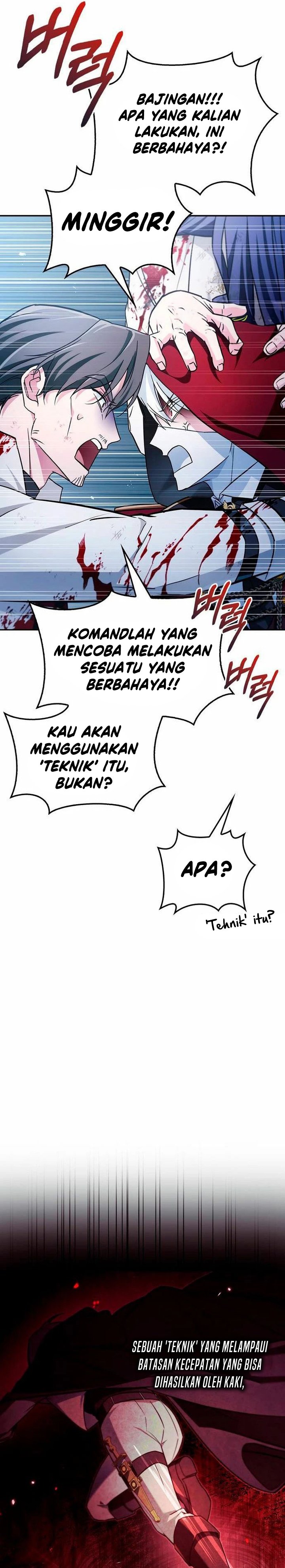 I’m Not That Kind of Talent - Chapter 52 20 I’m Not That Kind of Talent - Chapter 52 20