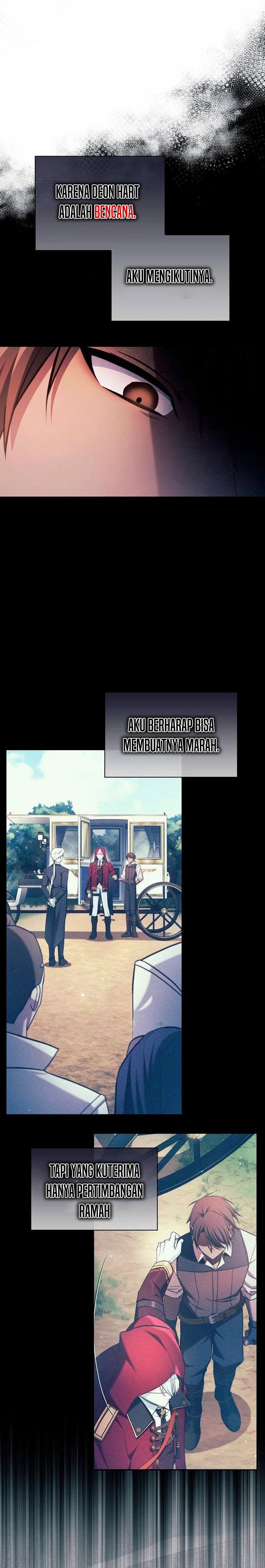 I’m Not That Kind of Talent - Chapter 52 3 I’m Not That Kind of Talent - Chapter 52 3