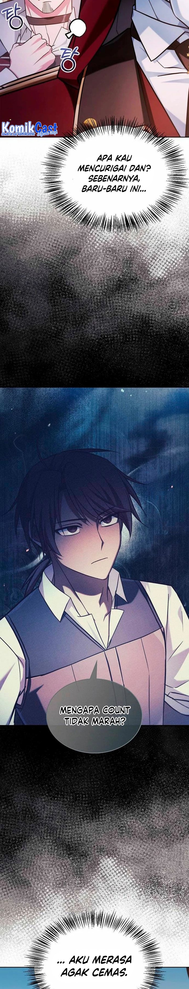 I’m Not That Kind of Talent - Chapter 52 39 I’m Not That Kind of Talent - Chapter 52 39