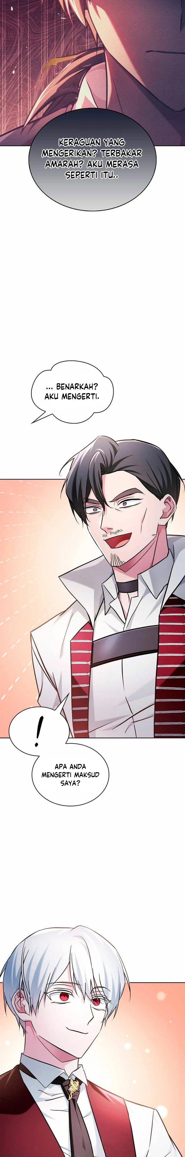 I’m Not That Kind of Talent - Chapter 52 33 I’m Not That Kind of Talent - Chapter 52 33