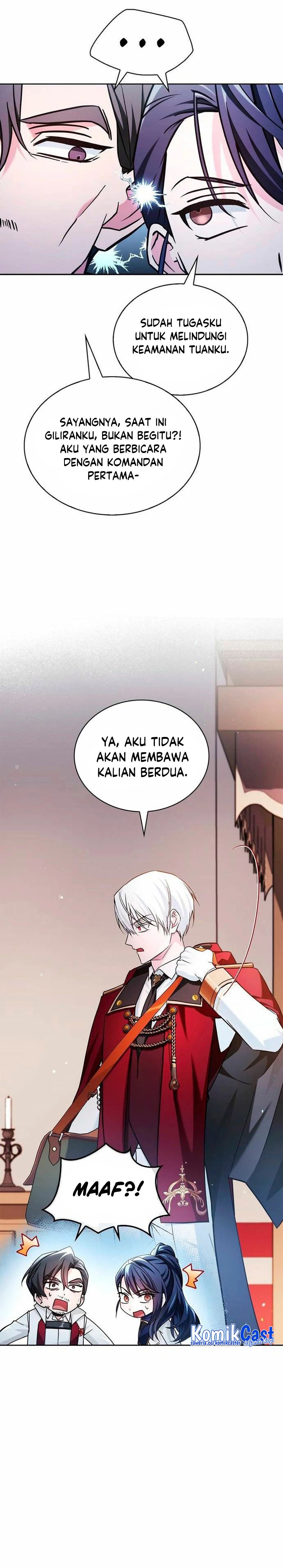 I’m Not That Kind of Talent - Chapter 52 37 I’m Not That Kind of Talent - Chapter 52 37