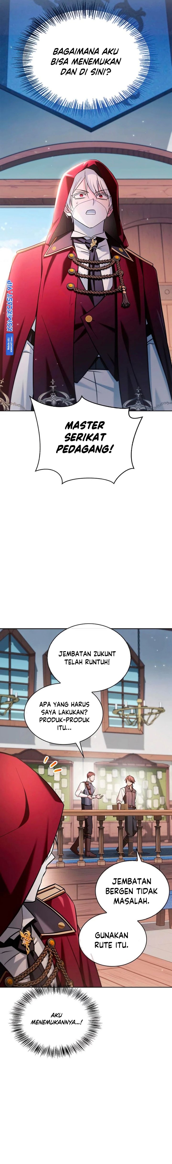 I’m Not That Kind of Talent - Chapter 50 29