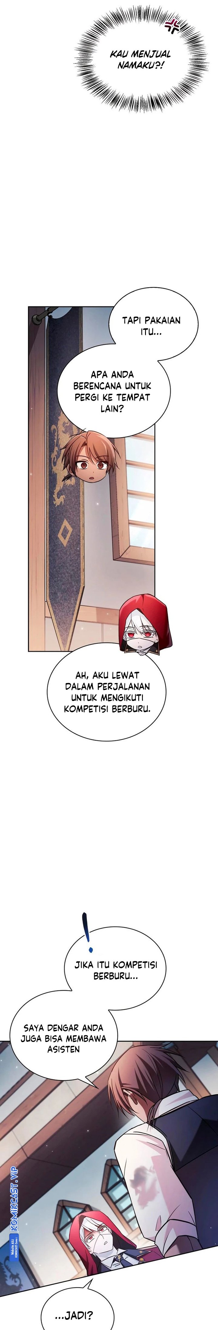 I’m Not That Kind of Talent - Chapter 50 32
