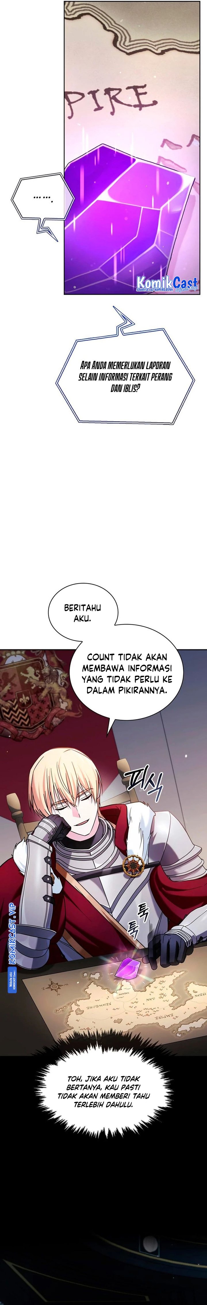 I’m Not That Kind of Talent - Chapter 50 19