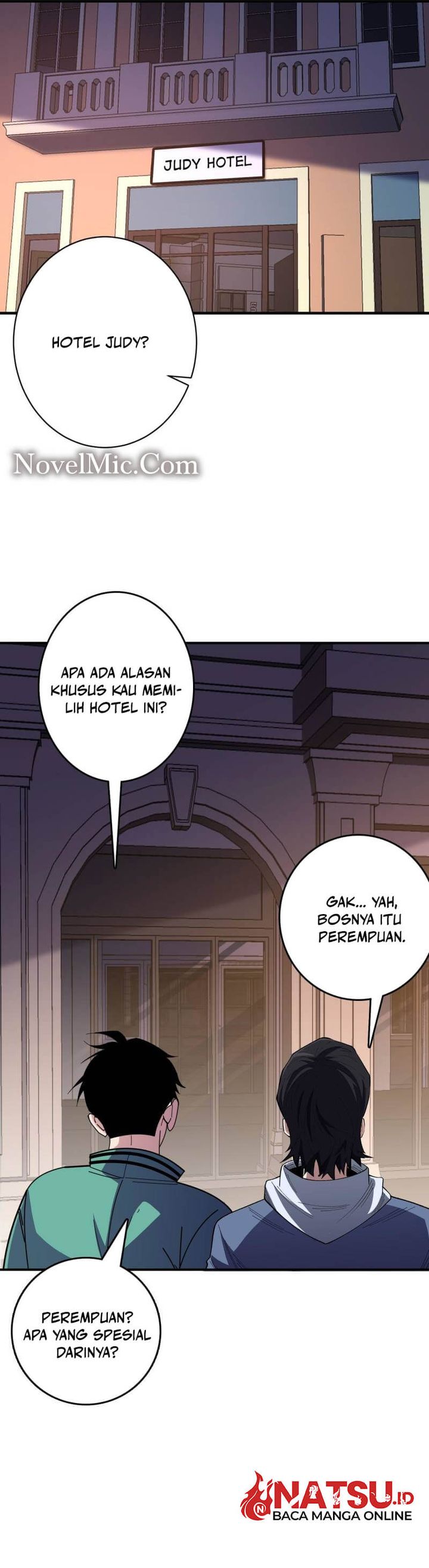 I’m Really Not The Villain - Chapter 147 14 I’m Really Not The Villain - Chapter 147 14