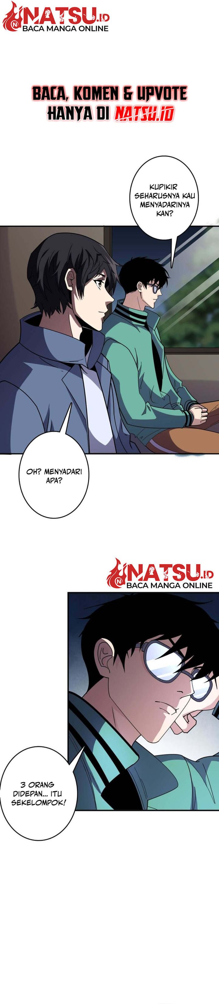 I’m Really Not The Villain - Chapter 147 4 I’m Really Not The Villain - Chapter 147 4
