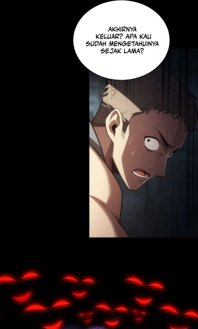 Idle Player Returns as a God - Chapter 03 24