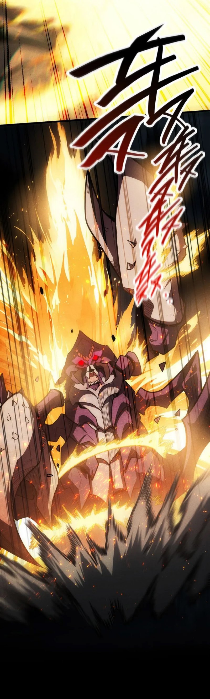 Idle Player Returns as a God - Chapter 03 18