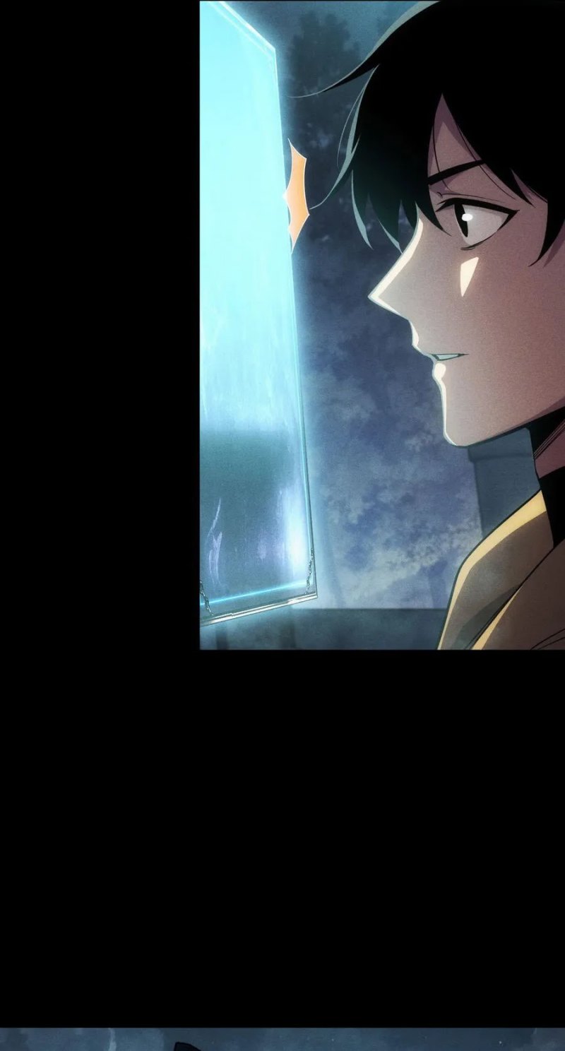 Idle Player Returns as a God - Chapter 03 49