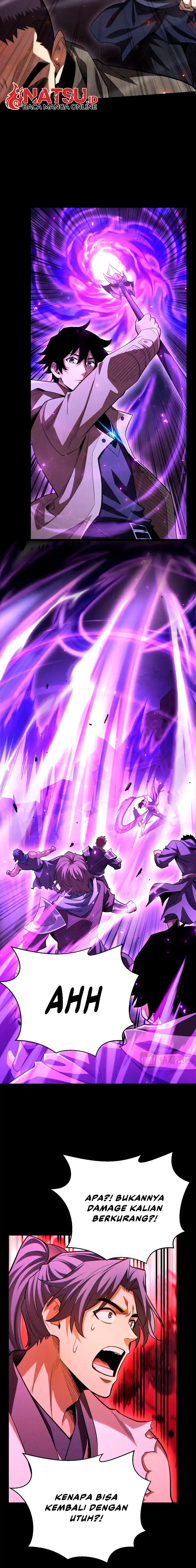 Idle Player Returns as a God - Chapter 62 13