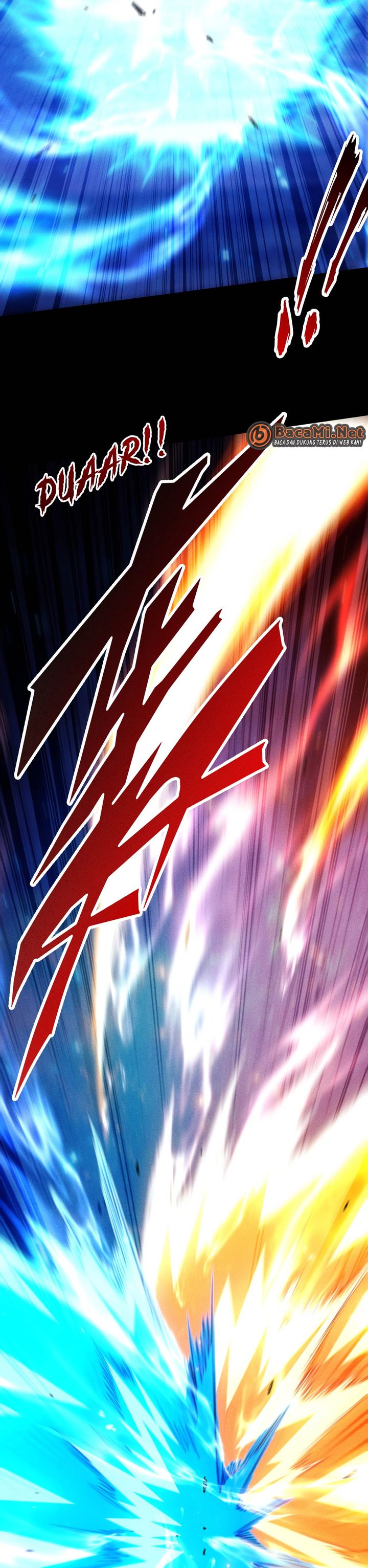 Idle Player Returns as a God - Chapter 48 3