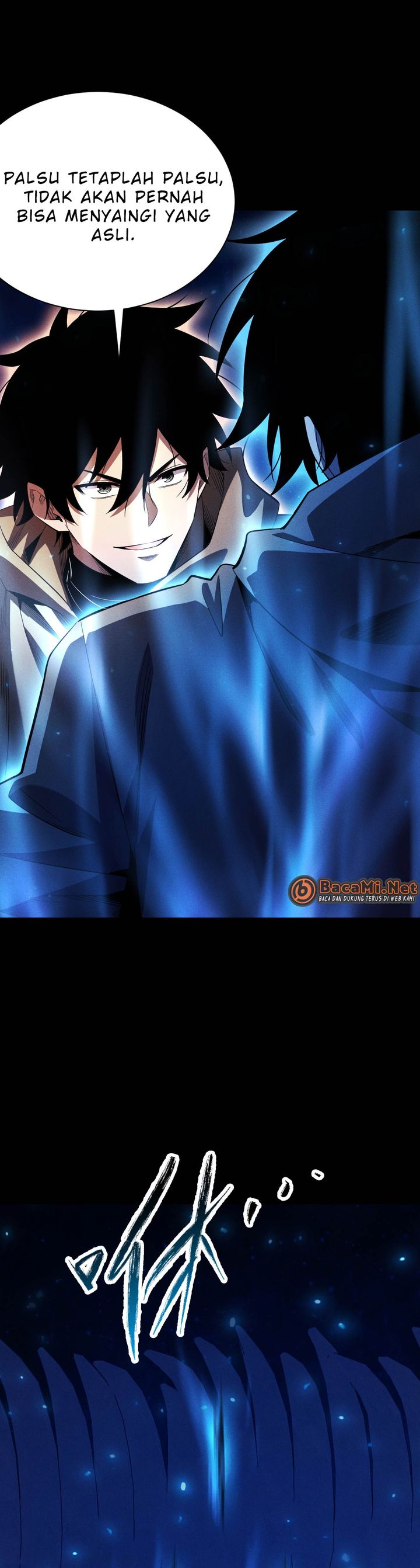 Idle Player Returns as a God - Chapter 48 13