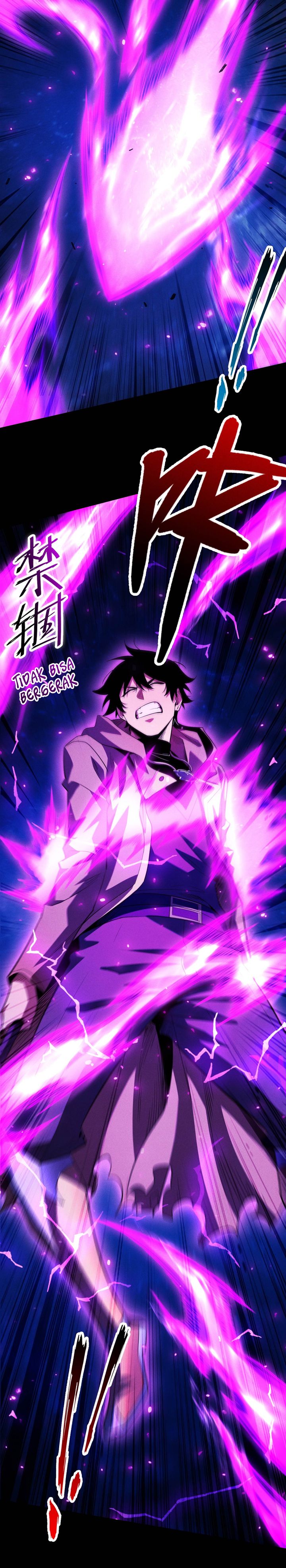 Idle Player Returns as a God - Chapter 48 11