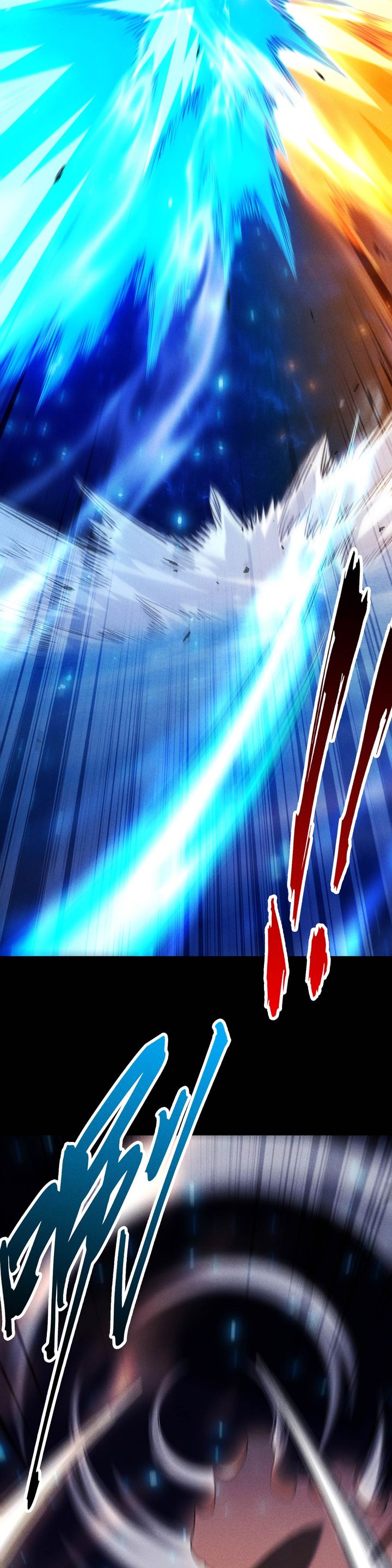 Idle Player Returns as a God - Chapter 48 4