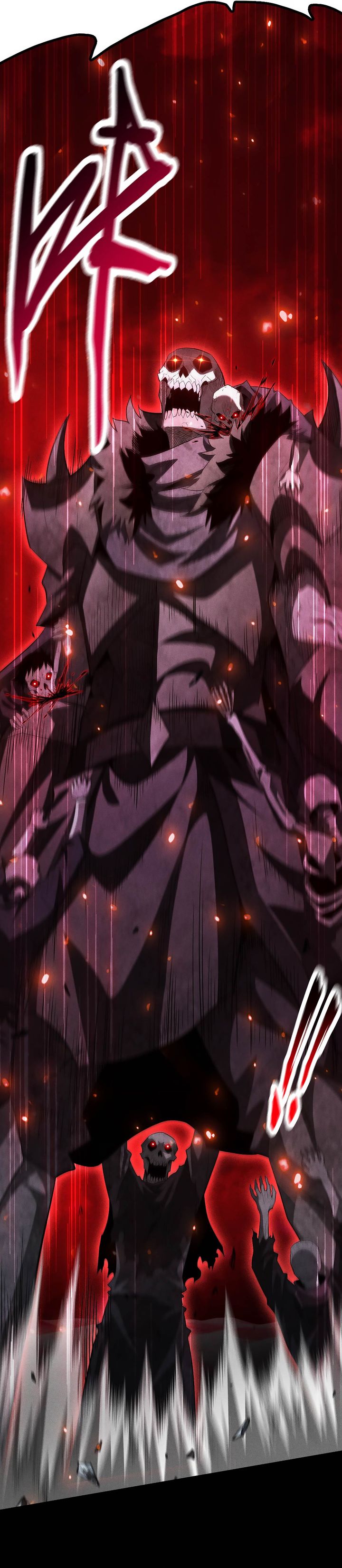 Idle Player Returns as a God - Chapter 47 9