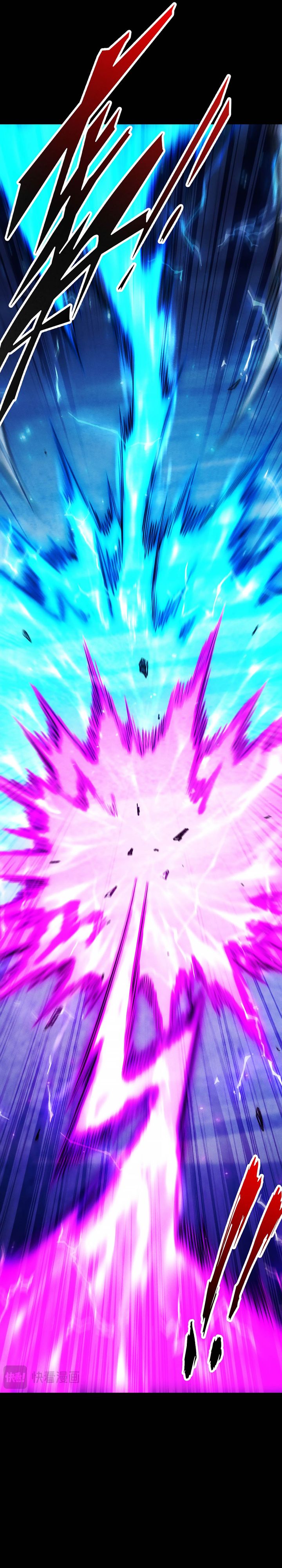 Idle Player Returns as a God - Chapter 47 31