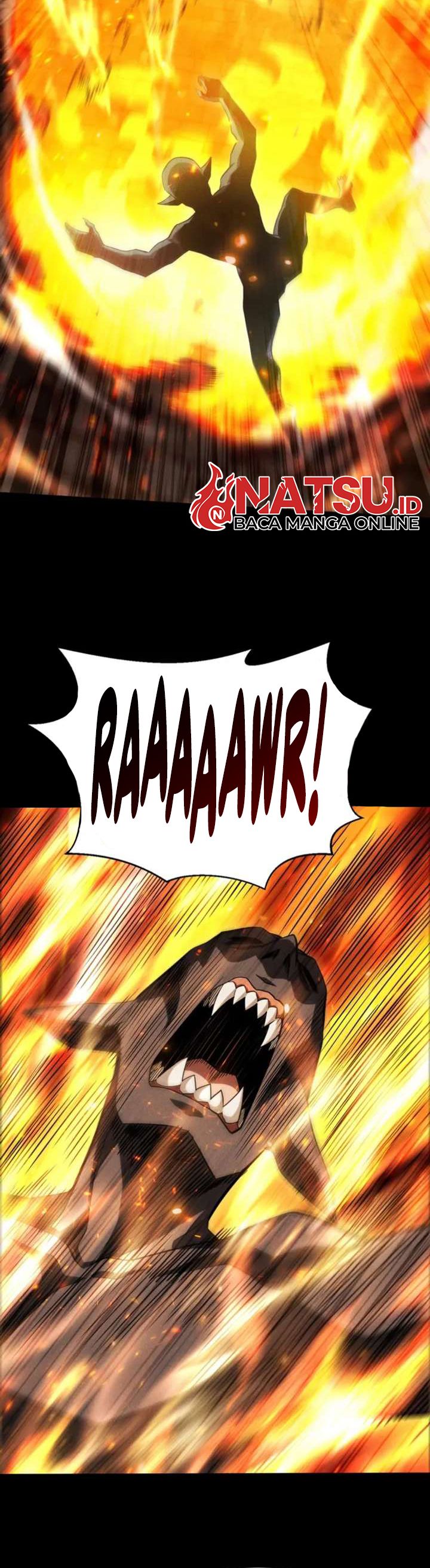 Idle Player Returns as a God - Chapter 58 11 Idle Player Returns as a God - Chapter 58 11