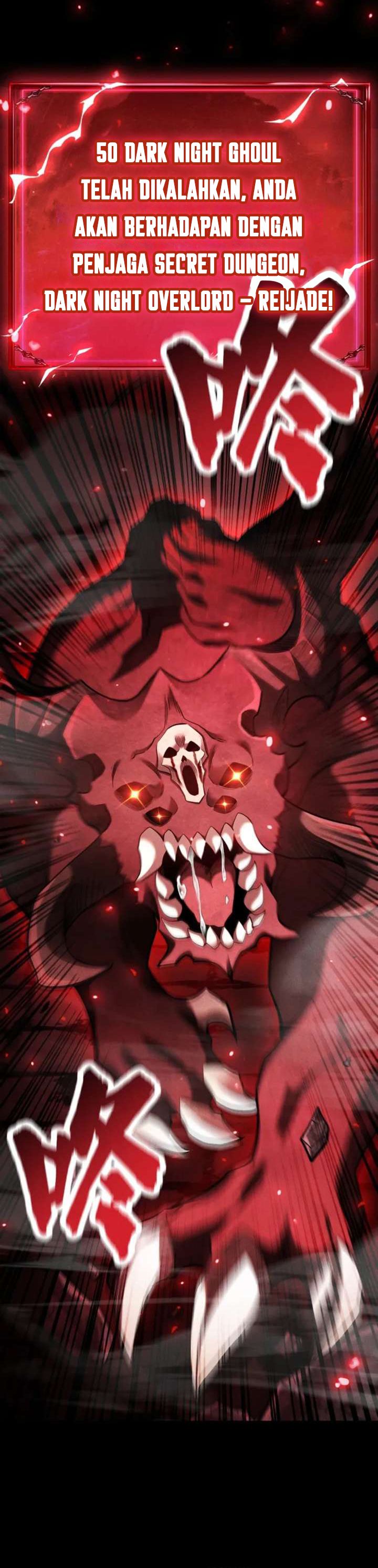 Idle Player Returns as a God - Chapter 58 14 Idle Player Returns as a God - Chapter 58 14