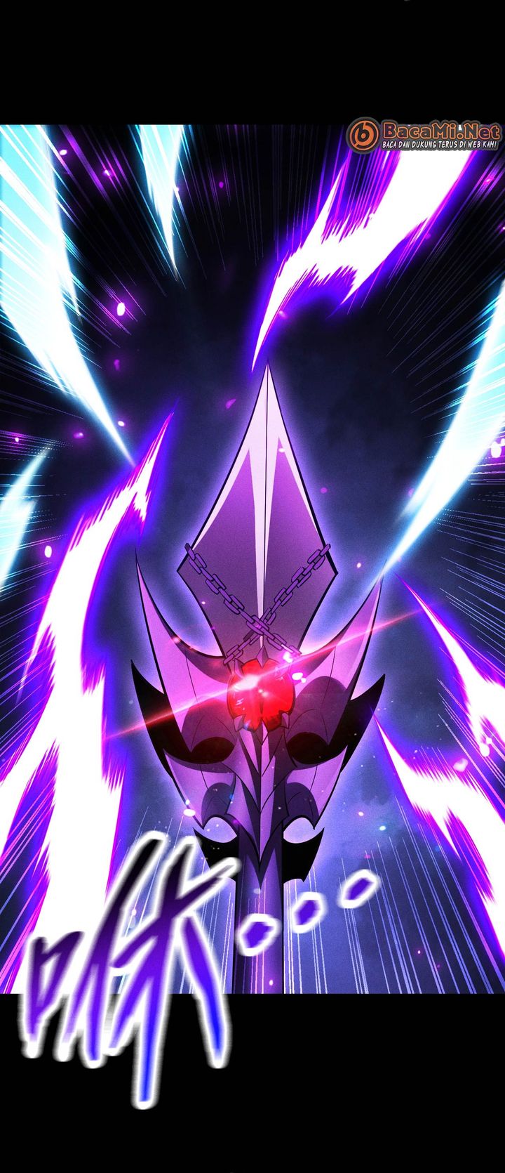 Idle Player Returns as a God - Chapter 50 18