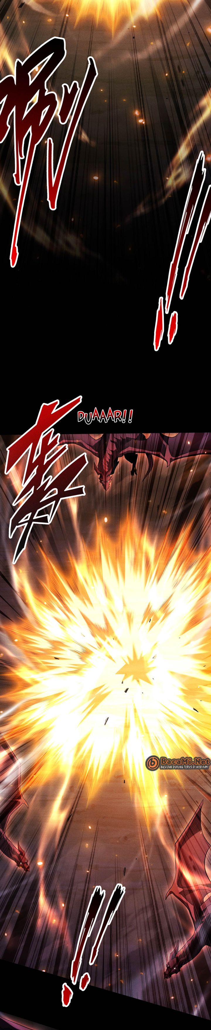 Idle Player Returns as a God - Chapter 50 5