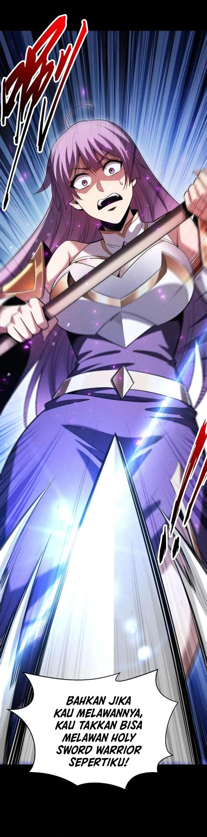 Idle Player Returns as a God - Chapter 51 26