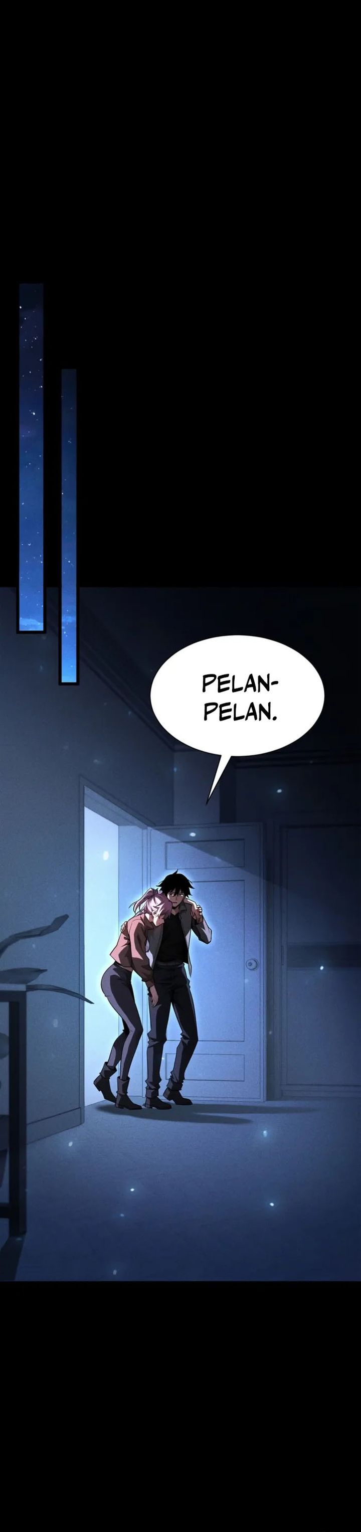 Idle Player Returns as a God - Chapter 56 12 Idle Player Returns as a God - Chapter 56 12