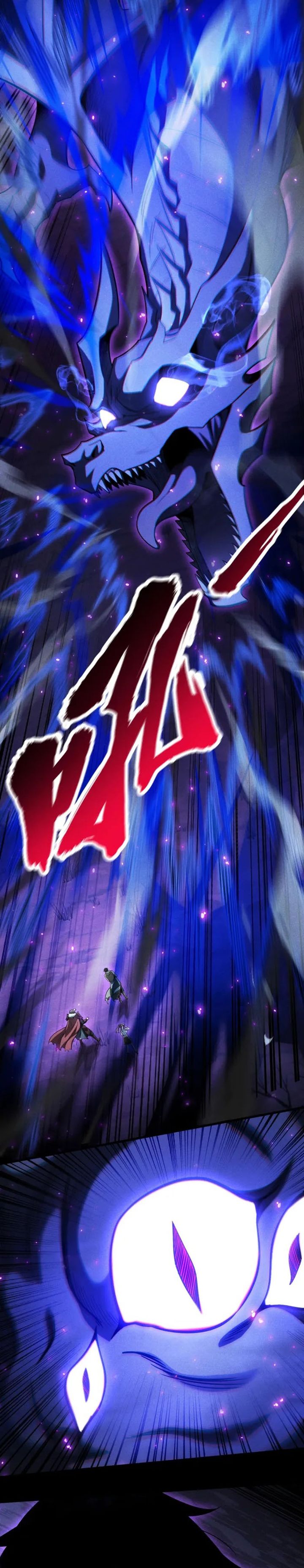 Idle Player Returns as a God - Chapter 55 10