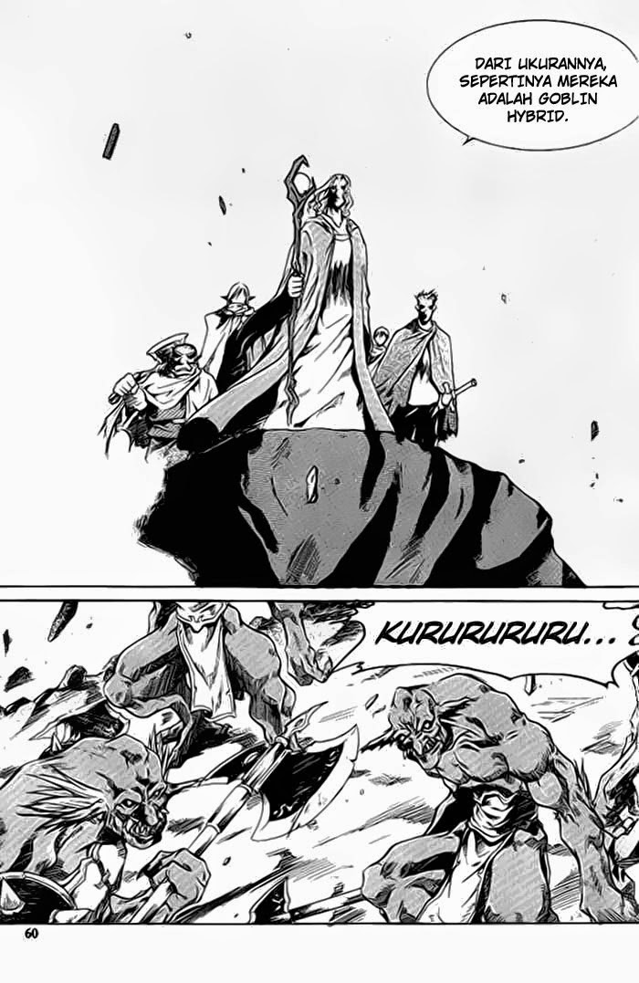 ID the Greatest Fusion Fantasy - Chapter 2 22