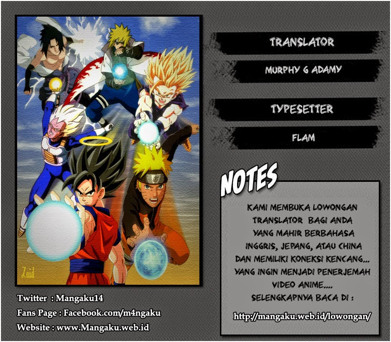 ID the Greatest Fusion Fantasy - Chapter 2 1