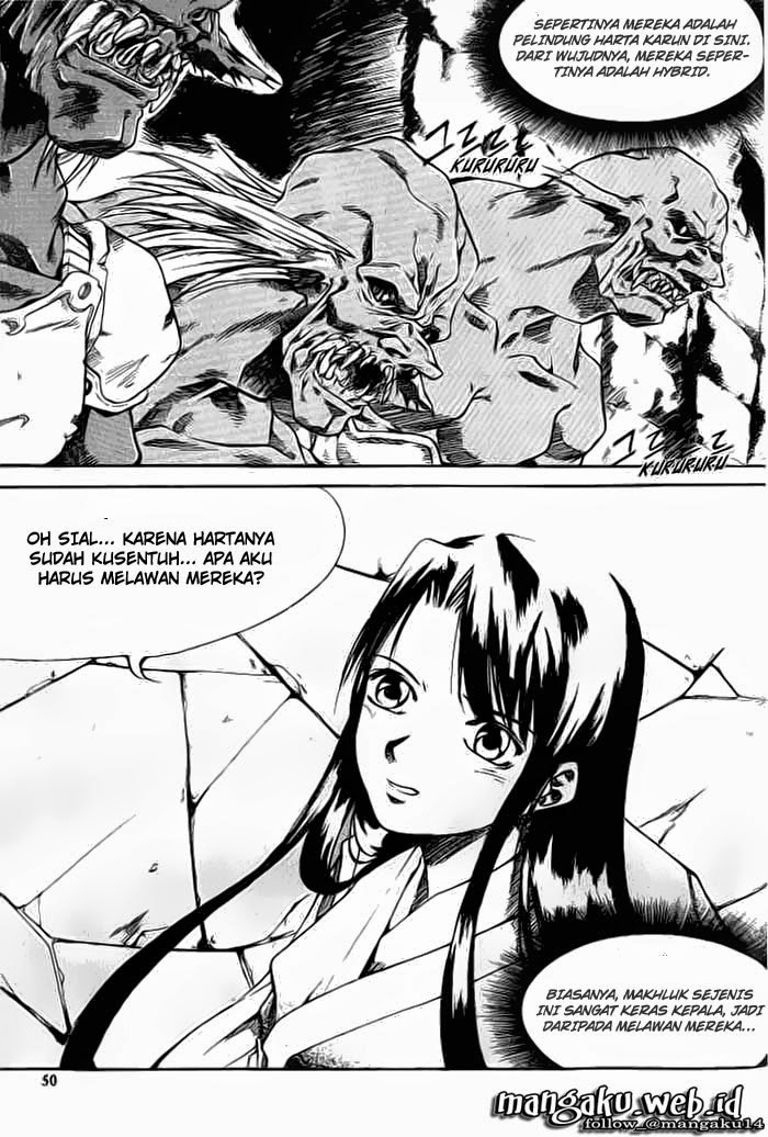 ID the Greatest Fusion Fantasy - Chapter 2 12