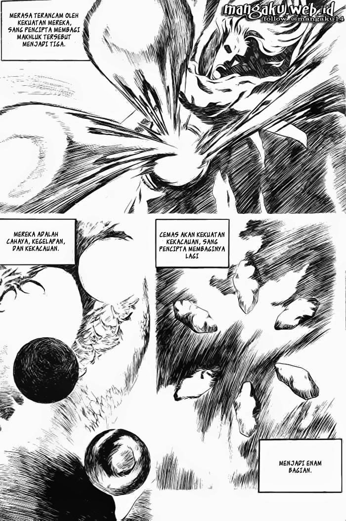 ID the Greatest Fusion Fantasy - Chapter 2 6