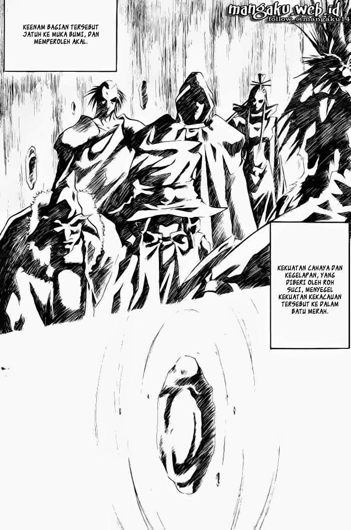 ID the Greatest Fusion Fantasy - Chapter 2 7