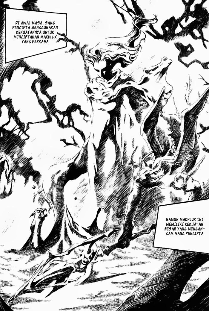 ID the Greatest Fusion Fantasy - Chapter 2 5