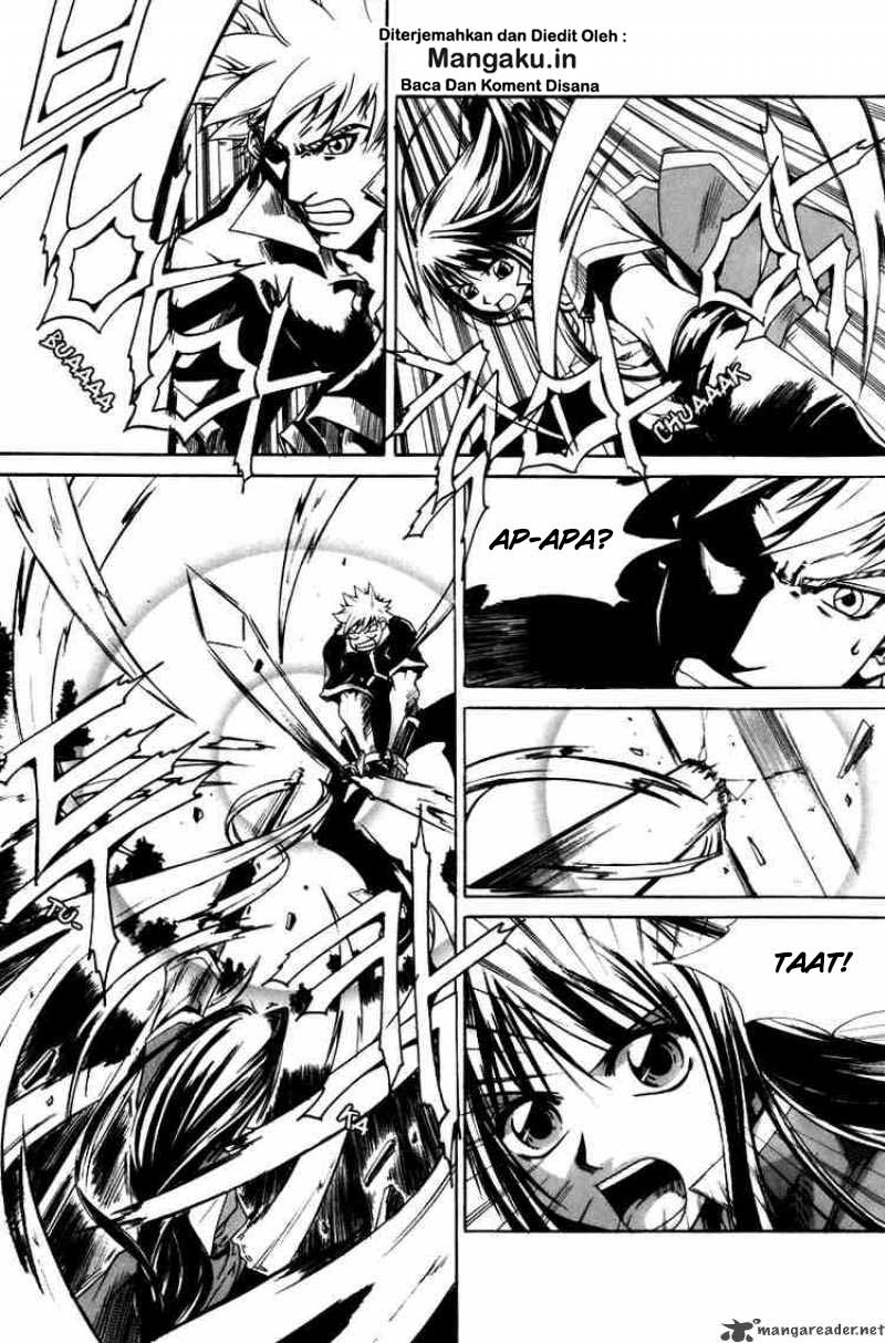ID the Greatest Fusion Fantasy - Chapter 28 9