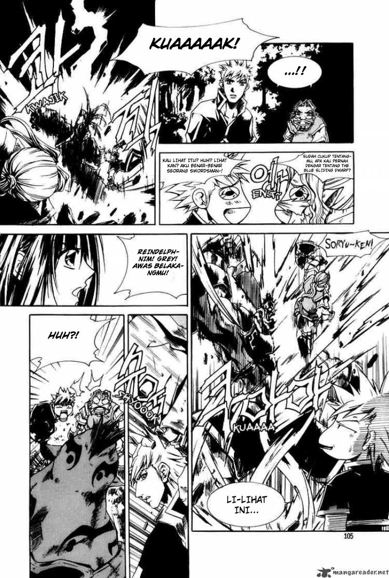 ID the Greatest Fusion Fantasy - Chapter 28 19