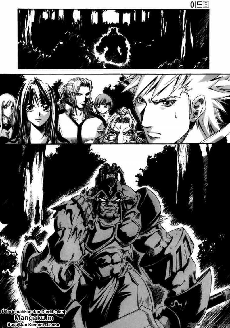 ID the Greatest Fusion Fantasy - Chapter 28 12