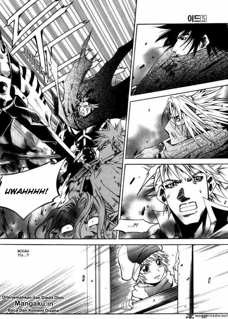ID the Greatest Fusion Fantasy - Chapter 29 9